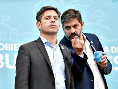 La Provincia condenó el ataque a Venezuela, mientras que Miguel Ángel Pichetto defendió a Estados Unidos