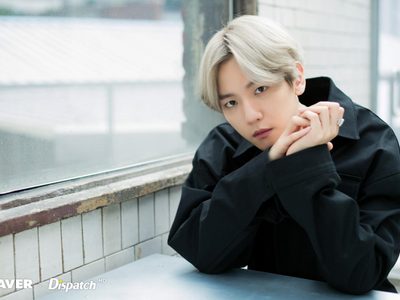 Baekhyun, de EXO, hizo un live por su cumpleaños y se hizo tendencia en Twitter