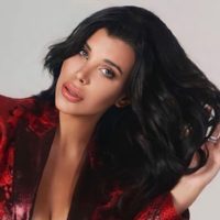 "Me duele mucho": la inesperada confesión que hizo Charlotte Caniggia sobre su relación con Alex