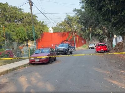 Asesinan este fin de semana en Morelos a 15 personas, entre ellas cinco mujeres