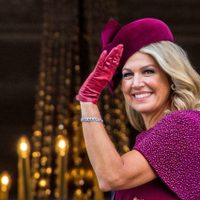 Nunca lo imaginó así: la noticia más esperada por la Reina Máxima