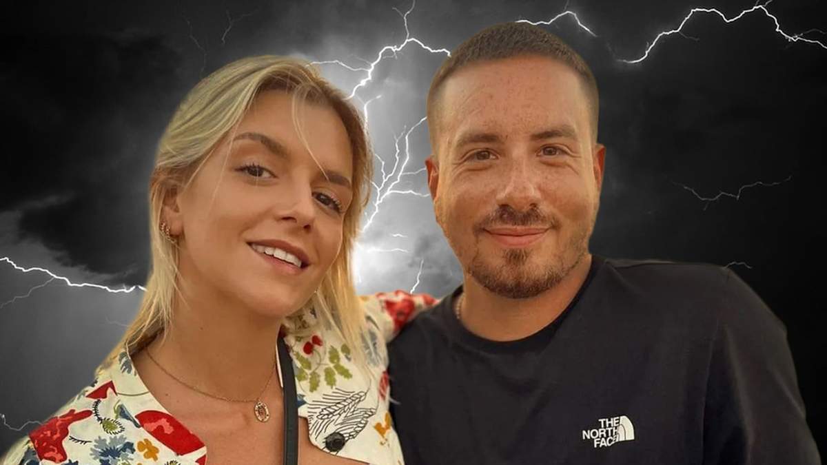 Sofía Aldrey y Fede Bal. Fuente: (Minuto Neuquén)