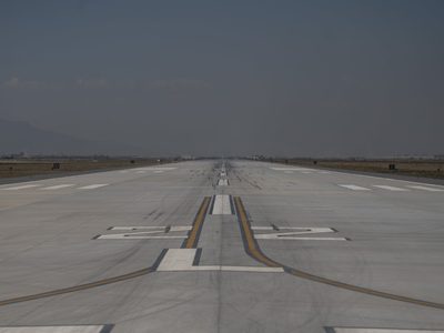 Alistan decreto para limitar a 50 operaciones en AICM y llevar 11 a Santa Lucía