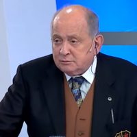 Chiche Gelblung enfrentará un nuevo desafío en uno de los canales líderes del país