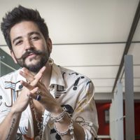 ¡“En shock”! Camilo Echeverry hizo una petición a importante artista