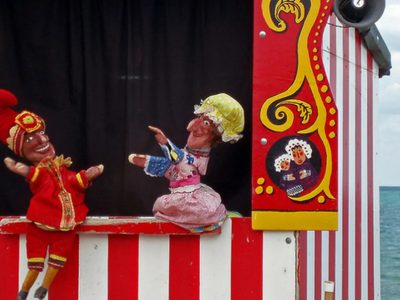 San Martín de los Andes confirmó para mayo el 14° Festival Internacional de Títeres