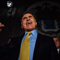 Asegura Yunes que ya recuperó mil 250 mdp "robados" por Duarte y colaboradores