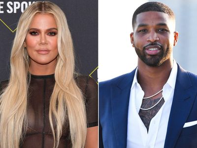 ¡Se cansó de los rumores! Khloé Kardashian enfrentó legalmente a la supuesta expareja de Tristan