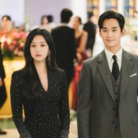 Un matrimonio en crisis y una chispa inesperada: la serie coreana de Netflix con 16 episodios que está conquistando a todos
