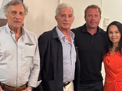 Denuncian a Cúneo Libarona por “violación de deberes de funcionario público”