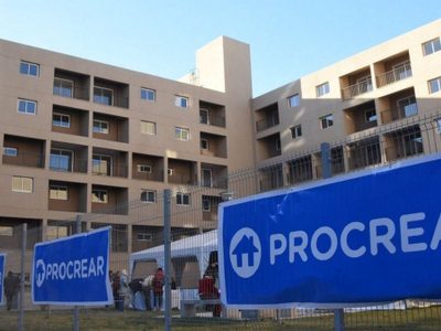 Procrear II: reabrió la inscripción para acceder a lotes con servicios