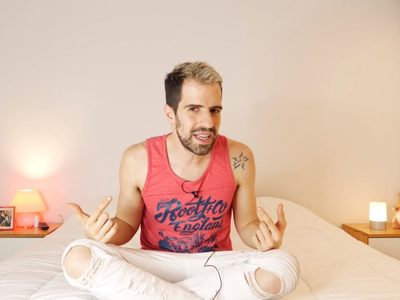 "Ya se están zarpando": Martín Cirio grabó una serie de videos donde realizó un fuerte descargo