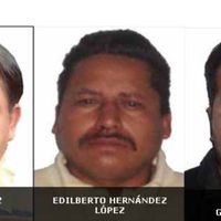 Sentencian a miembros de Los Zetas por secuestro y posesión de arma de fuego exclusiva del Ejército