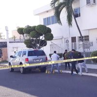 Asesinan a hermano de exregidor del PRI en Mazatlán