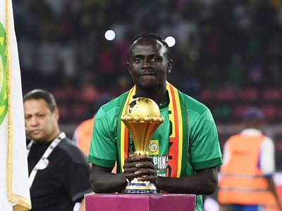 Senegal se proclama campeón de la Copa Africana de Naciones por primera vez en su historia