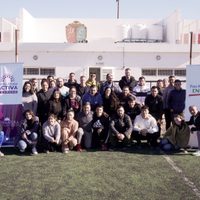 Se realizó un nuevo encuentro del Programa Integral de Capacitación y Acompañamiento a Clubes