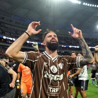 “Terminé saliendo campeón”: el venenoso dardo de Nicolás Orsini a Boca tras la consagración con Platense