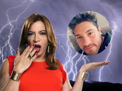 Sorprendente: salió a luz la nueva actividad de la expareja de Lizy Tagliani
