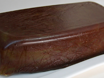 Postre de chocolate y boniato, sin harina y sin horno: con solo 2 ingredientes, prepará esta receta exprés