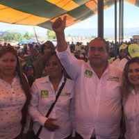 Alcalde electo de Nopalucan, Puebla, es ejecutado; militaba en el PVEM