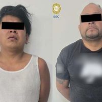 Detienen a presuntos implicados en asesinato de policía que intentó frustrar un asalto