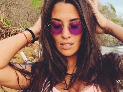 Ivana Nadal y una sorprendente confesión: "Les mentí y no me siento bien..."