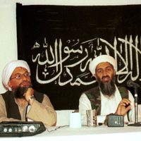 ¿Quién era Al Zawahri y por qué Estados Unidos lo mató?