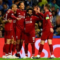 ¿Festeja el Liverpool? La nueva propuesta de la Premier League para continuar pese al coronavirus