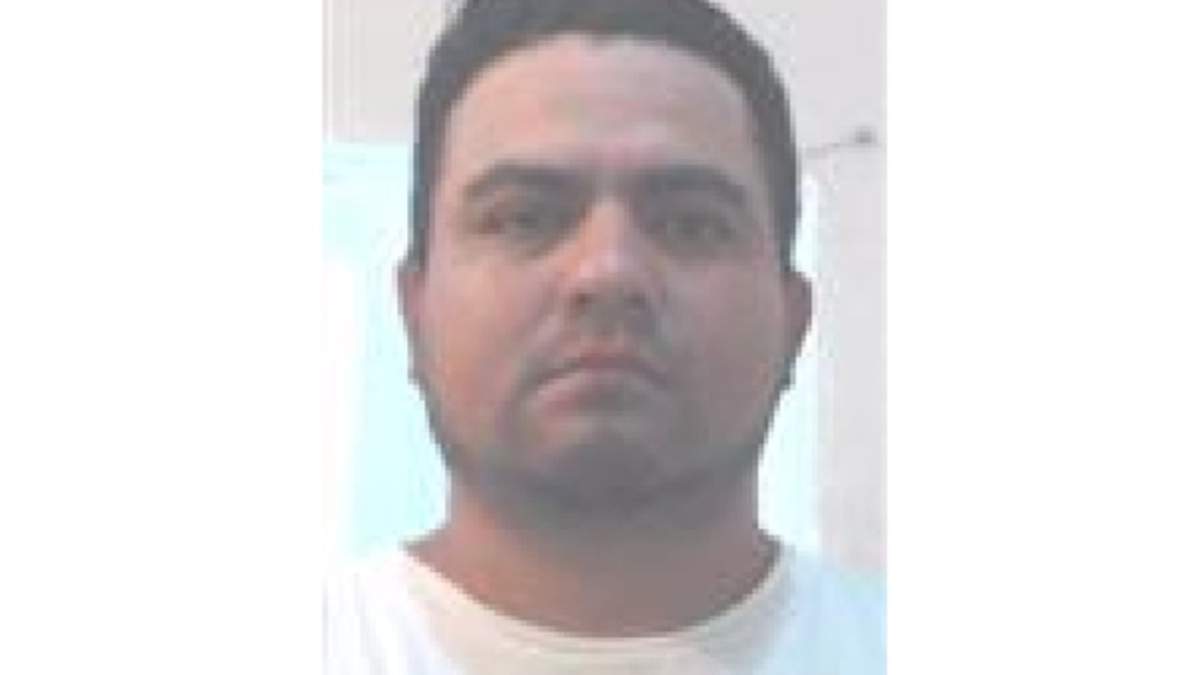 José Jesús "N" alias “Chucho Pan”