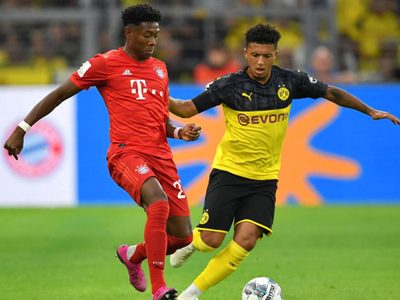 ¿Con público? El insólito plan de la Bundesliga para finalizar la temporada pese al coronavirus