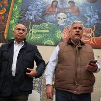 Narro Céspedes renuncia al PRD 'porque no tiene remedio”; apoyará a López Obrador