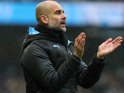 Contundente decisión del Manchester City con Pep Guardiola