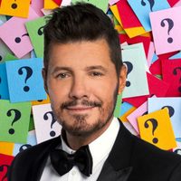 El inesperado gesto de Marcelo Tinelli con una de sus ex: "Prontito"