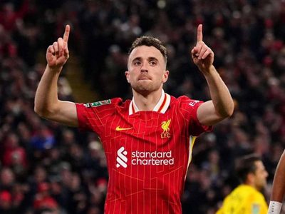 Luto en el futbol: Murió Diogo Jota, delantero portugués del Liverpool, en accidente de auto