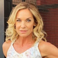 Paula Trapani reveló por qué dejó el noticiero de Telefe: "Si no hubiera tomado esa decisión"