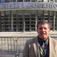 Inicia comparecencia de 'El Vicentillo” en el juicio contra 'El Chapo” Guzmán (Video)