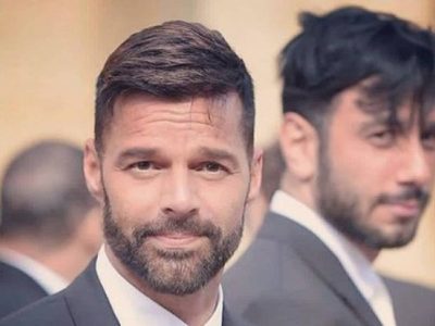 Ricky Martin y una foto inédita junto a su marido en Buenos Aires ¡Se enloquecen las fans!