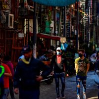 Villa 31: exigen declarar la "emergencia sanitaria, habitacional y alimentaria"