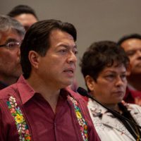 Un desastre la renovación estructural de Morena: cuatro listas, “caída del sistema”, impugnaciones…