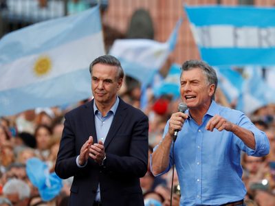 Miguel Ángel Pichetto puso paños fríos a la discusión sobre Macri en Juntos por el Cambio