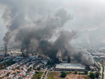 Captura del "Mencho":  La encarnizada batalla por el jefe del Cártel Jalisco Nueva Generación