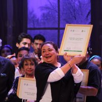 Reconocen al Patrimonio Cultural Vivo de la Ciudad de México