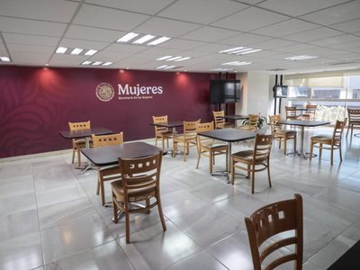 Pese a ser prioridad en el discurso, la Secretaría de las Mujeres cumple un mes sin titular