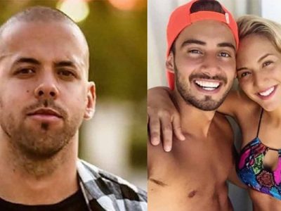 ¡Contundente! Mati Napp rompió el silencio con todo sobre Flor Vigna y Nicolás Occhiato