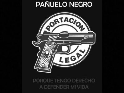 Surge nuevo grupo armado en Morelia, Michoacán
