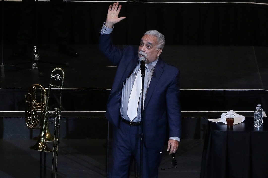 Willie Colon