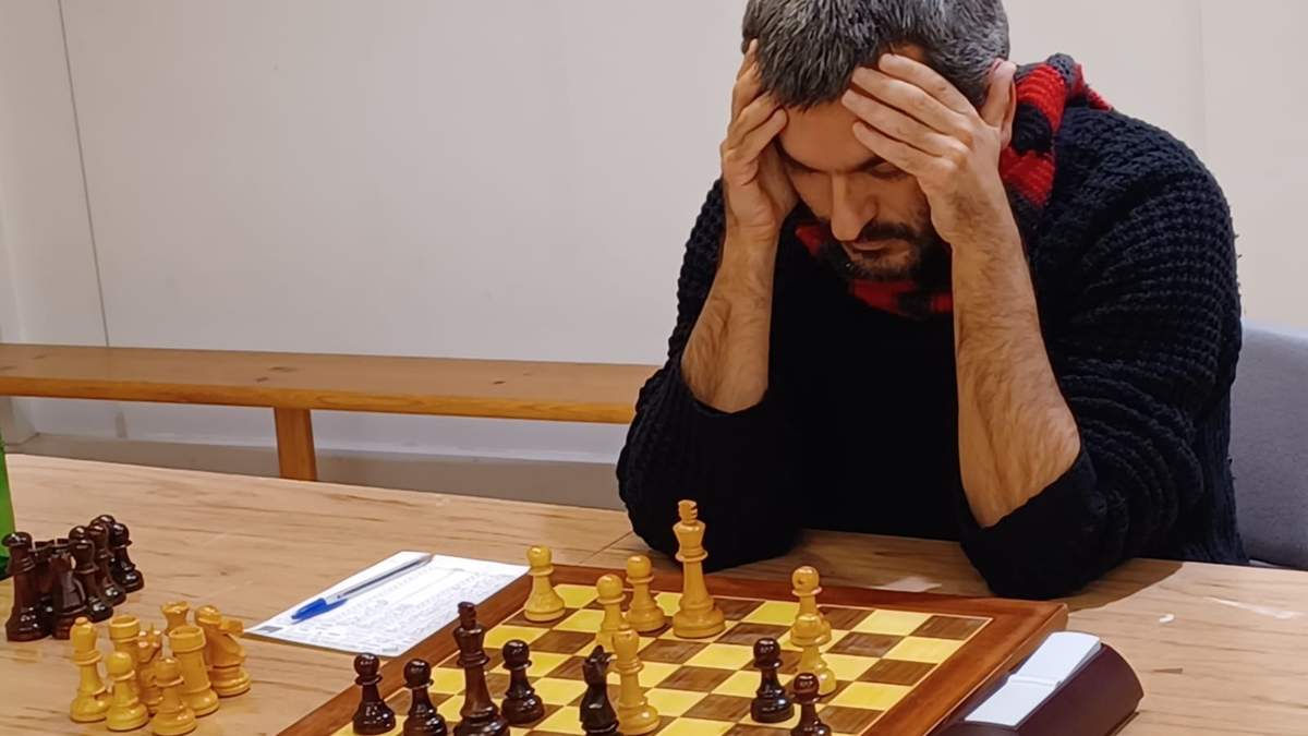 Frustración