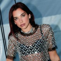 Dua Lipa canta “Bésame mucho” en su primera fecha en México del Radical Optimism Tour (Video)