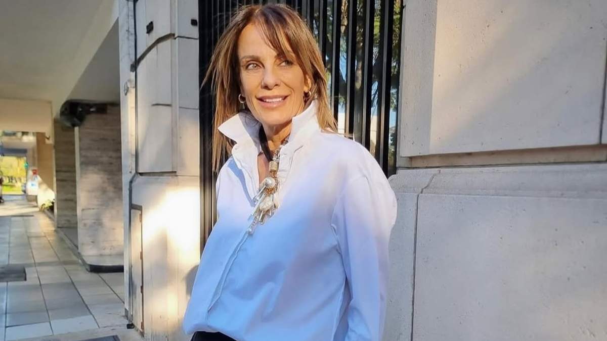 Nequi Galotti. Fuente: (Instagram)