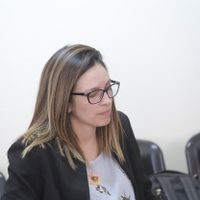 Julieta Silva fue condenada en la causa por violencia contra su esposo